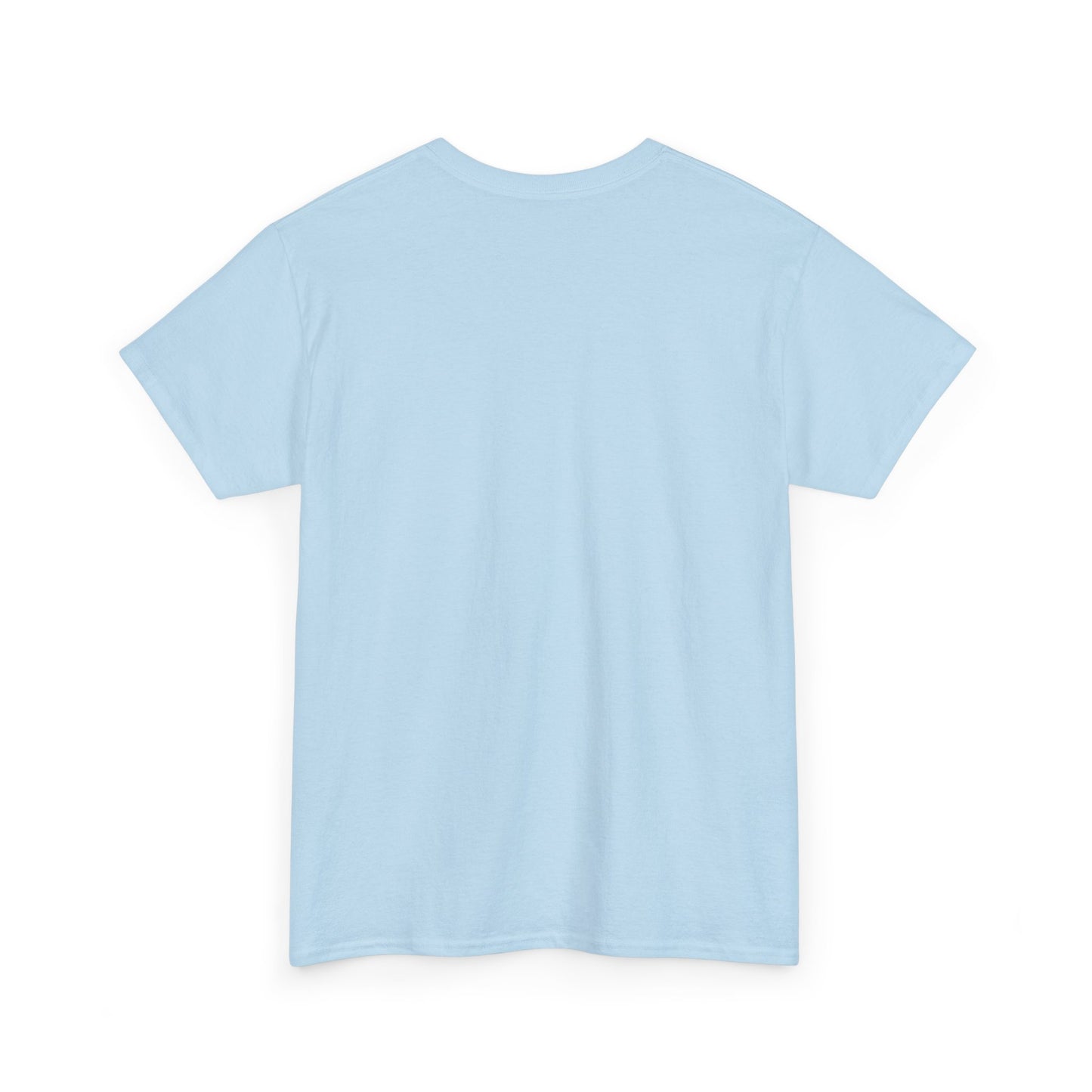 Father Element-Heavy Cotton Classic Tee