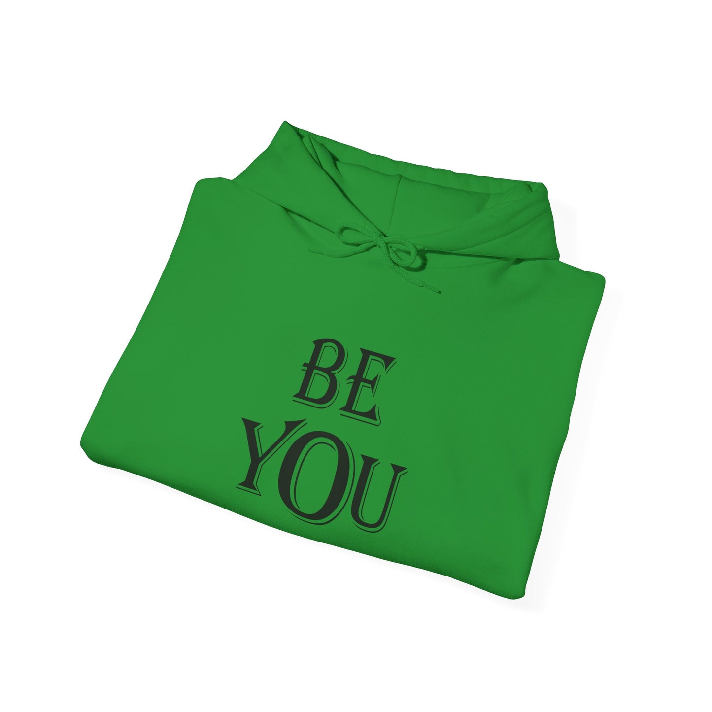 Be You-Heavy Blend™ Classic Hoodie