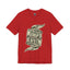 Root of Evil-Money-Jersey Knit T-Shirt