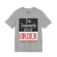 Out Of Order-Jersey Knit T-Shirt