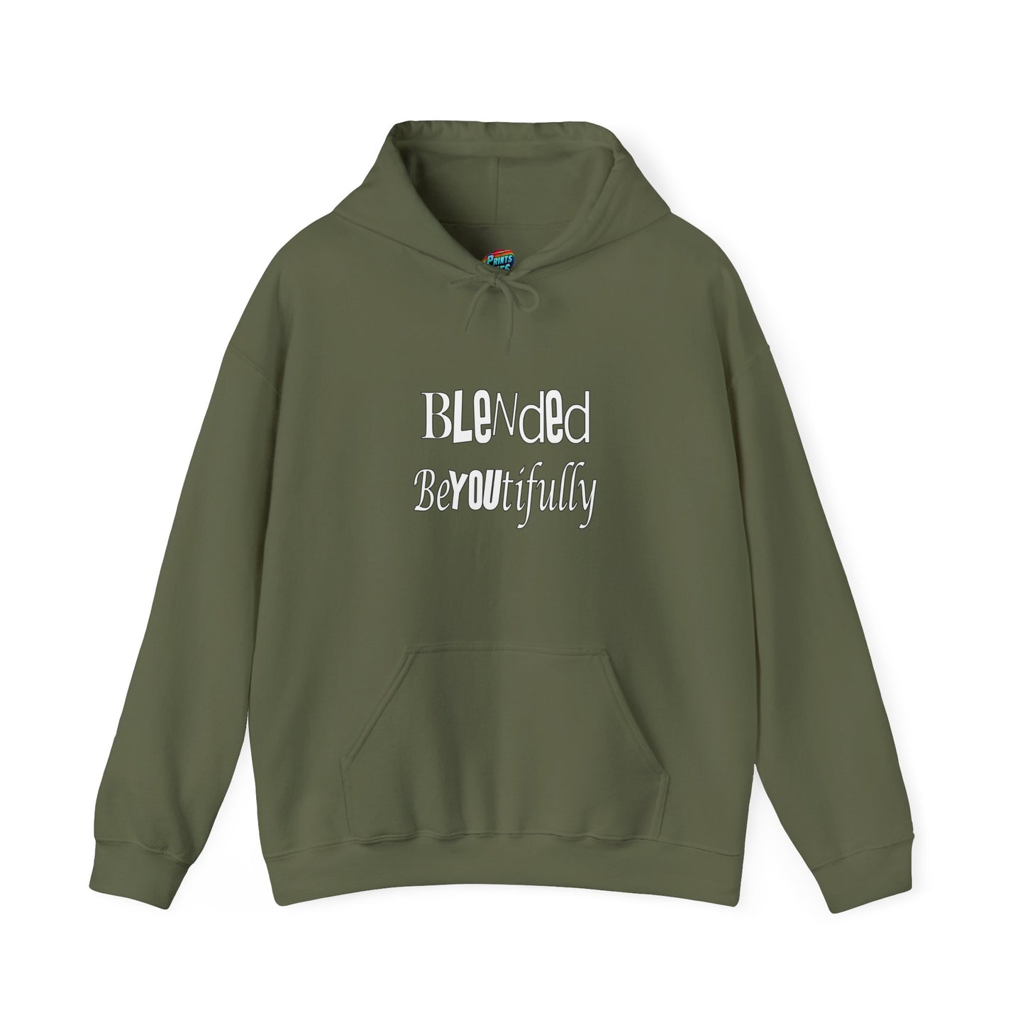 Blended-Heavy Blend™ Classic Hoodie