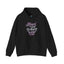 Blessed & Spoiled Gradient-Heavy Blend™ Classic Hoodie