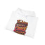 A Snack-Funny Graphic Classic Hoodie
