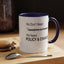 Change-Accent Coffee Mug (11, 15oz)