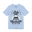 Gamer Dad-Jersey Knit T-Shirt