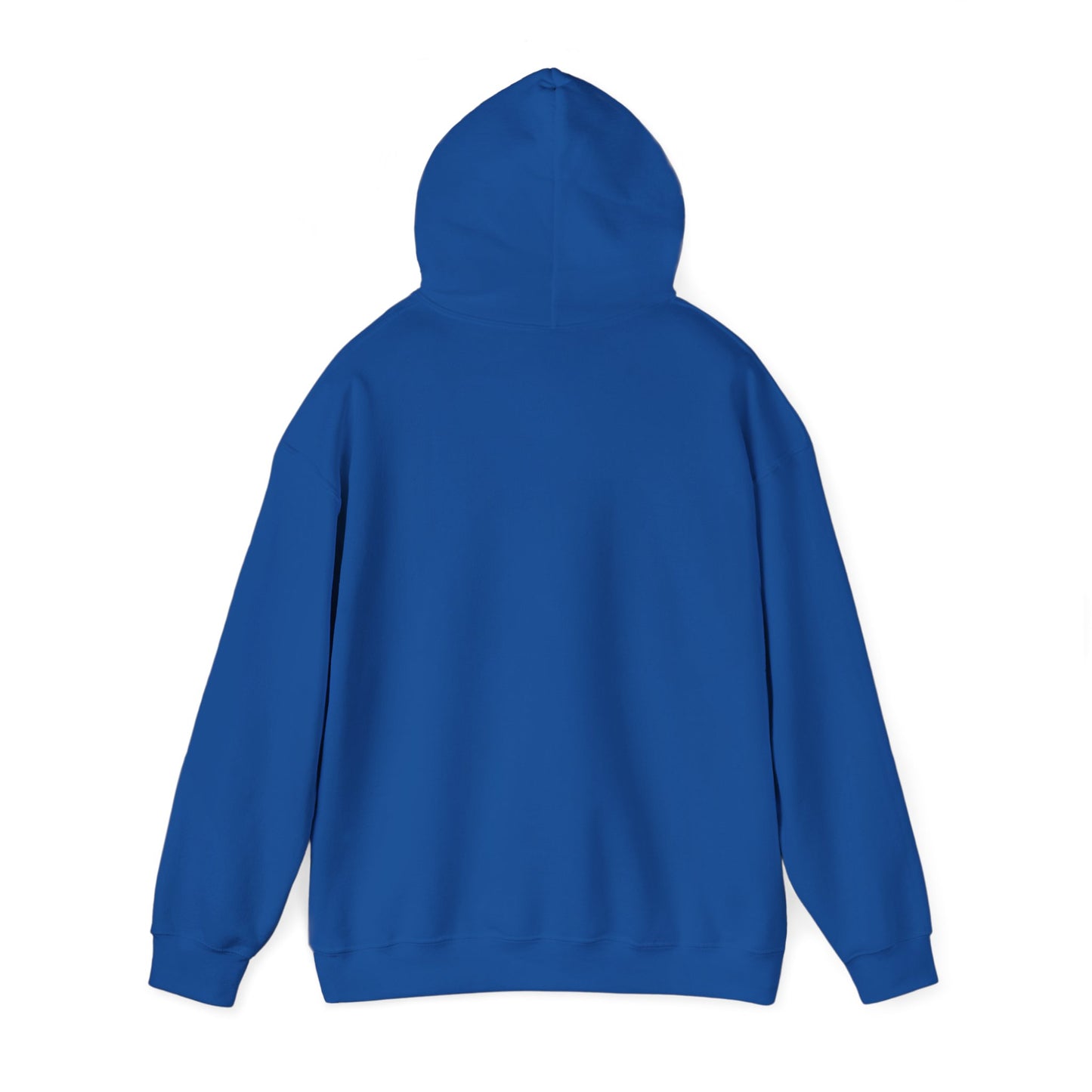 Dope-Heavy Blend™ Classic Hoodie