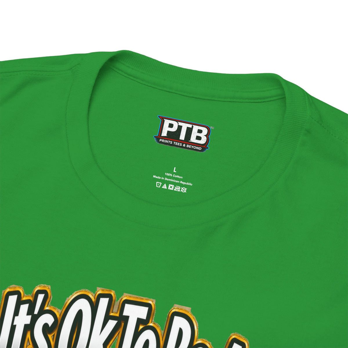 Copycat Cat Graphic T-Shirt – “It’s OK to Be a Copycat, Just Copy the Right”