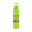 9 to 5-Sky Water Bottle, 21.9oz