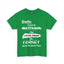 Multitasking Strengths-Heavy Cotton Classic Tee
