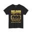 Melanin Dripping-Heavy Cotton Classic Tee
