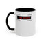 Boss-Accent Coffee Mug (11, 15oz)