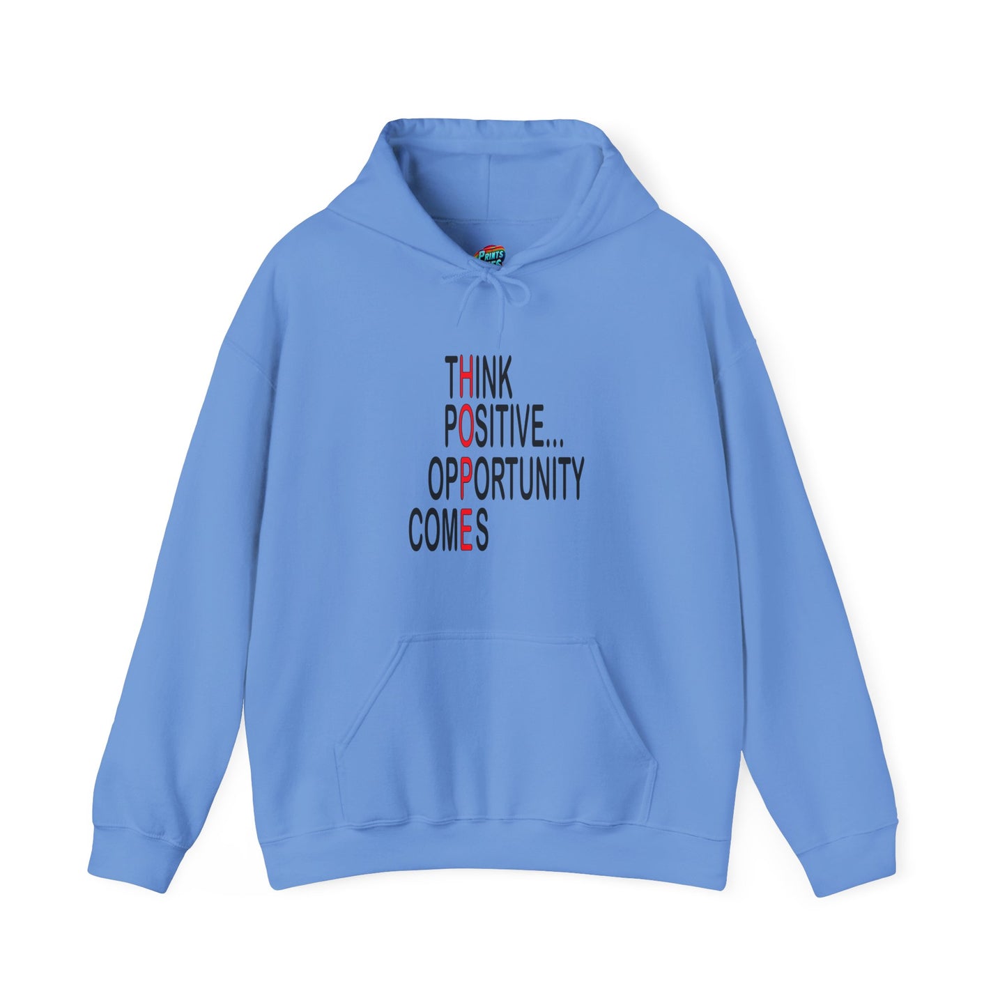 Hope-Heavy Blend™ Classic Hoodie