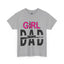 Girl Dad-Heavy Cotton Classic Tee