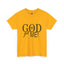 God Got Me-Heavy Cotton Classic Tee