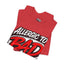 Allergic To Bad Energy-Premium Jersey Tee