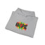 Hope Fist-Heavy Blend™ Classic Hoodie