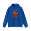 A Snack-Funny Graphic Classic Hoodie