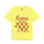 Mama Bear-Jersey Knit T-Shirt