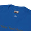 Blank Cotton Tee