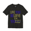 Love You-Jersey Knit T-Shirt