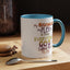 Biggest Flex-Accent Coffee Mug (11, 15oz)