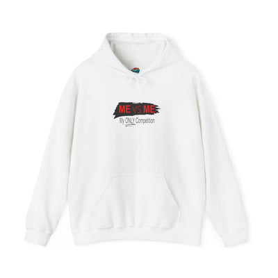 Competition-Heavy Blend™ Classic Hoodie