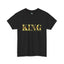 King-Heavy Cotton Classic Tee