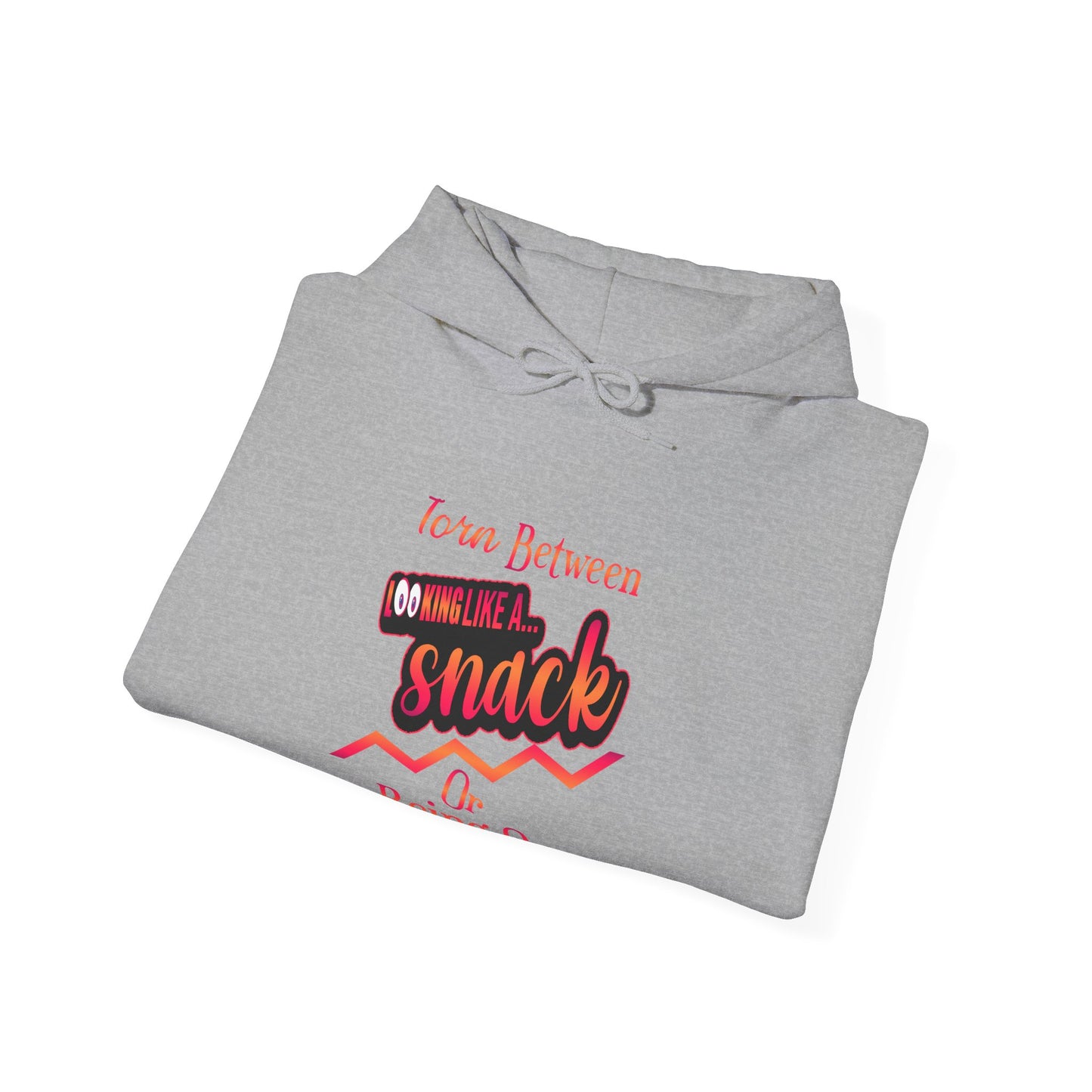A Snack-Heavy Blend™ Classic Hoodie