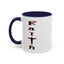 Faith-Accent Coffee Mug (11, 15oz)
