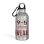 9 to 5-Sport Bottle W/Twist-On Lid