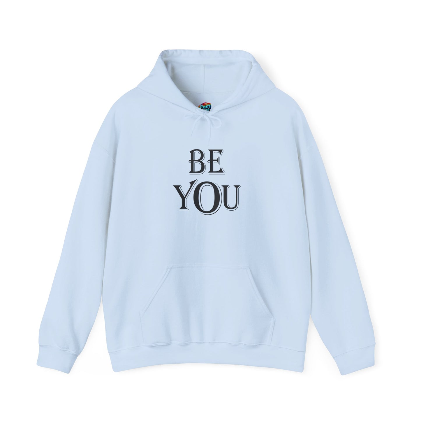 Be You-Heavy Blend™ Classic Hoodie
