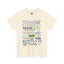 Dad Names-Heavy Cotton Classic Tee