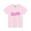 Baddie-Heavy Cotton Classic Tee