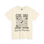 Scan for Payment-Heavy Cotton Classic Tee