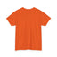Blank Cotton Tee