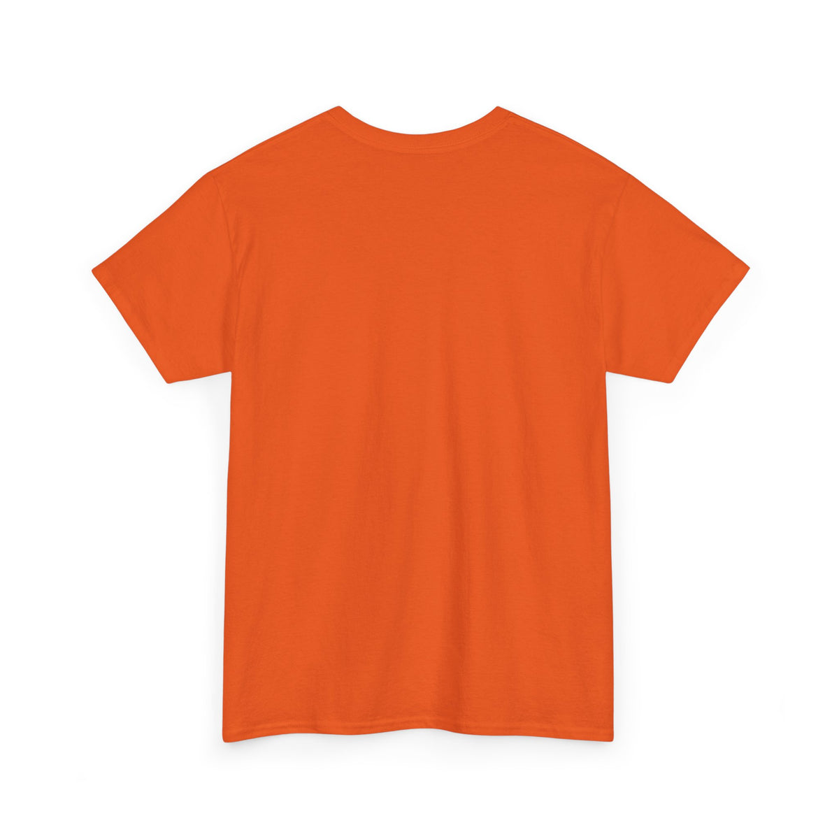 Blank Cotton Tee