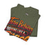 A Snack-Funny Graphic Classic T-Shirt