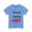 Dem-Rep-Heavy Cotton Classic Tee