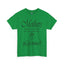 Lifetime-Heavy Cotton Classic Tee