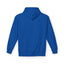 9 to 5-Midweight Softstyle Fleece Hoodie