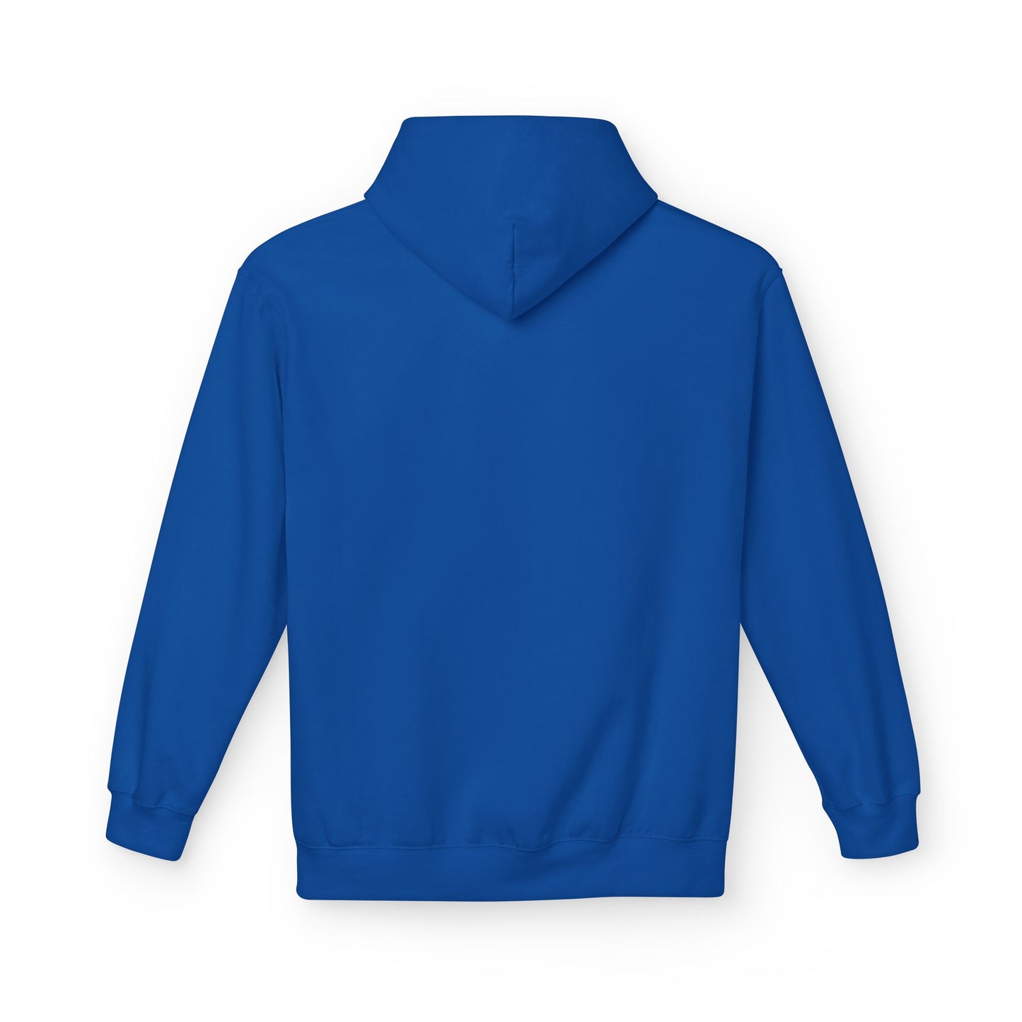 9 to 5-Midweight Softstyle Fleece Hoodie
