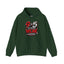 9 to 5 Is for the Weak #Hustle24/7 Heavy Blend Hoodie