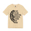 Man of God-Jersey Knit T-Shirt