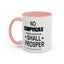 No Copycat-Accent Coffee Mug (11, 15oz)