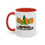 419-Accent Coffee Mug (11, 15oz)