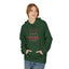 9 to 5-Midweight Softstyle Fleece Hoodie