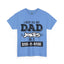 Dad-A-Base-Heavy Cotton Classic Tee