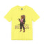 Standing on Business-Dreads-Jersey Knit T-Shirt