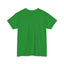 Blank Cotton Tee