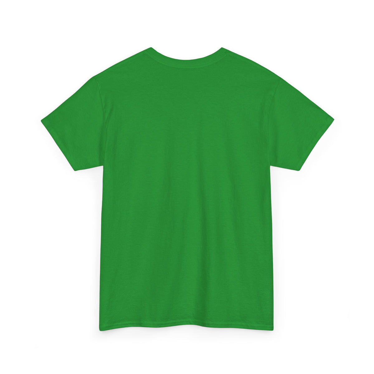 Blank Cotton Tee